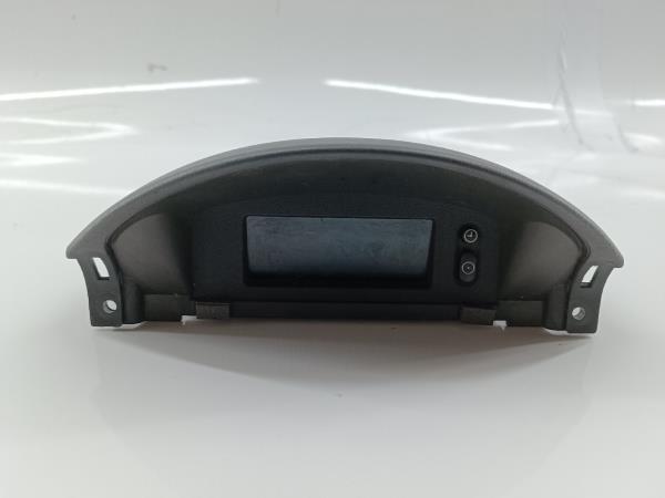 Display OPEL COMBO Caixa/Combi | 01 -  Imagem-4