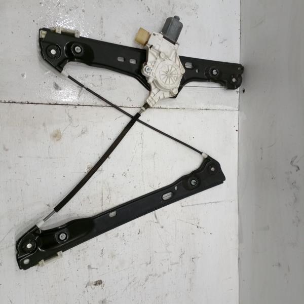 Elevador Frente Esquerdo Elétrico BMW 3 (E90) | 04 - 12 Imagem-2