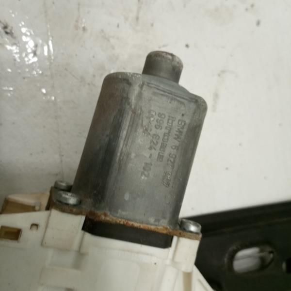 Elevador Frente Esquerdo Elétrico BMW 3 (E90) | 04 - 12 Imagem-3