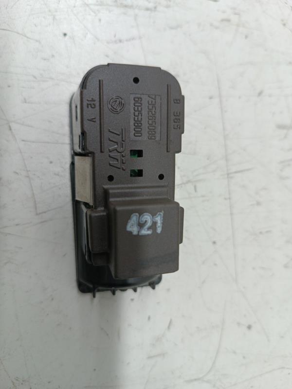 Botão de controlo de tração ALFA ROMEO 147 (937_) | 00 - 10 Imagem-2
