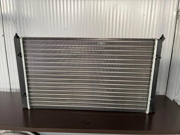 Radiador de água VOLKSWAGEN GOLF III (1H1) | 91 - 98