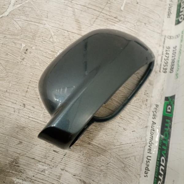 Capa de retrovisor VOLKSWAGEN GOLF IV (1J1) | 97 - 07 Imagem-2