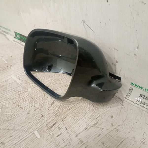 Capa de retrovisor VOLKSWAGEN GOLF IV (1J1) | 97 - 07 Imagem-3