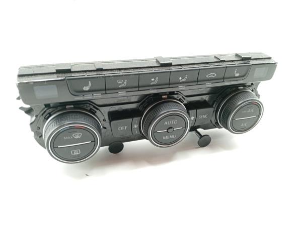 Comutador de Sofagem / Ar Condicionado VOLKSWAGEN GOLF VII (5G1, BQ1, BE1, BE2) | 12 -  Imagem-1