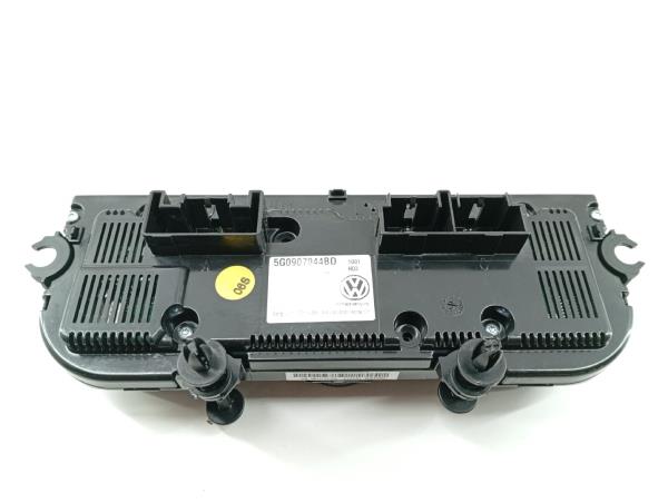 Comutador de Sofagem / Ar Condicionado VOLKSWAGEN GOLF VII (5G1, BQ1, BE1, BE2) | 12 -  Imagem-2