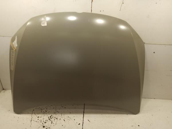 Capo VOLKSWAGEN JETTA IV (162, 163, AV3, AV2) | 08 - 