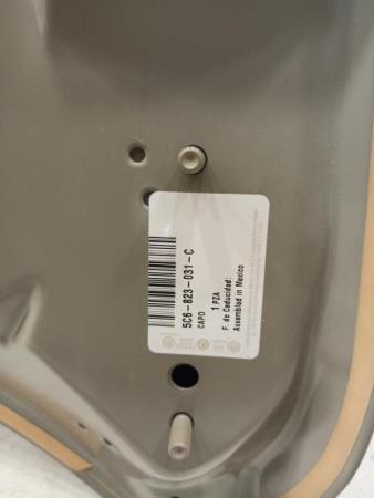 Capo VOLKSWAGEN JETTA IV (162, 163, AV3, AV2) | 08 -  Imagem-2