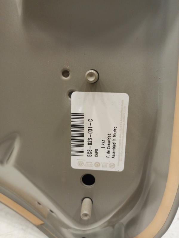 Capo VOLKSWAGEN JETTA IV (162, 163, AV3, AV2) | 08 -  Imagem-2