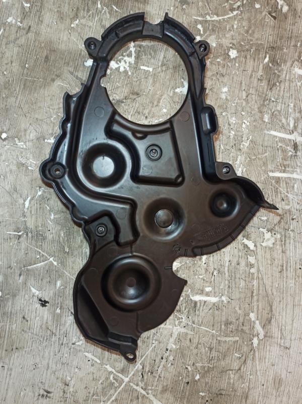 Tampa de distribuição CITROEN JUMPY (VF7) | 07 - 