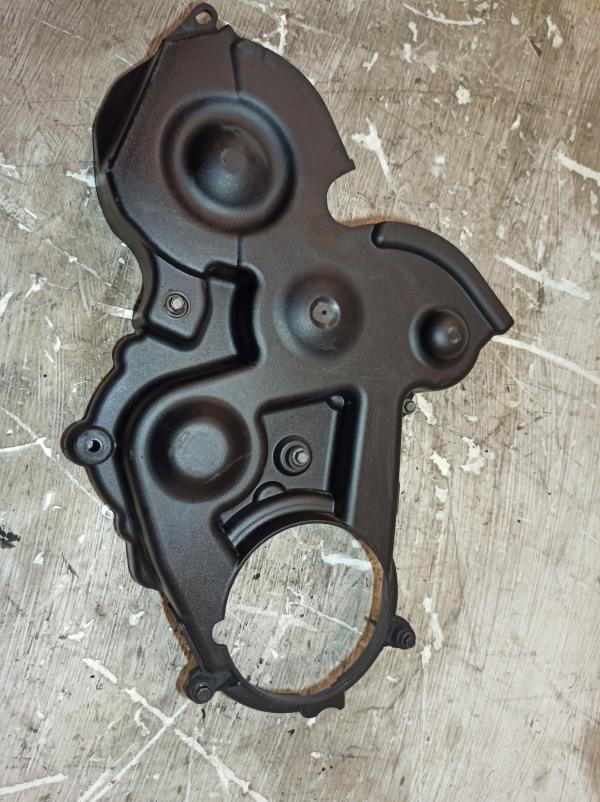 Tampa de distribuição CITROEN JUMPY (VF7) | 07 -  Imagem-4