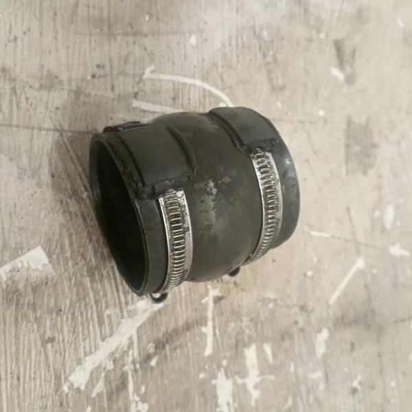 Tubagem do Intercooler CITROEN JUMPY (VF7) | 07 -  Imagem-4