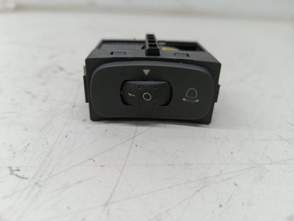 Regulador de luzes RENAULT LAGUNA II (BG0/1_) | 01 - 07