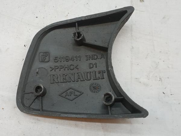 Acabamento Interior RENAULT LAGUNA II (BG0/1_) | 01 - 07