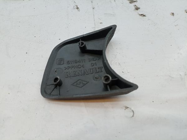 Acabamento Interior RENAULT LAGUNA II (BG0/1_) | 01 - 07 Imagem-2