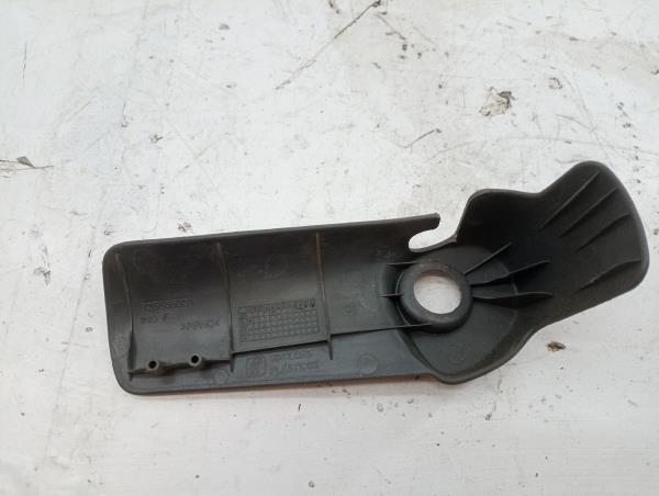 Acabamento Interior RENAULT LAGUNA II (BG0/1_) | 01 - 07