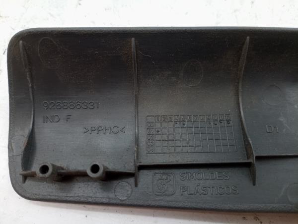 Acabamento Interior RENAULT LAGUNA II (BG0/1_) | 01 - 07 Imagem-3