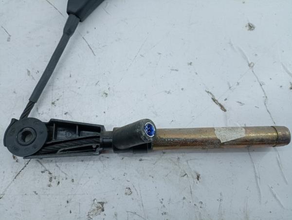 Encaixe do cinto RENAULT LAGUNA II (BG0/1_) | 01 - 07