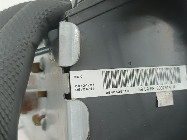 Airbag Passageiro PEUGEOT 206 CC (2D) | 00 - 08 Imagem-2