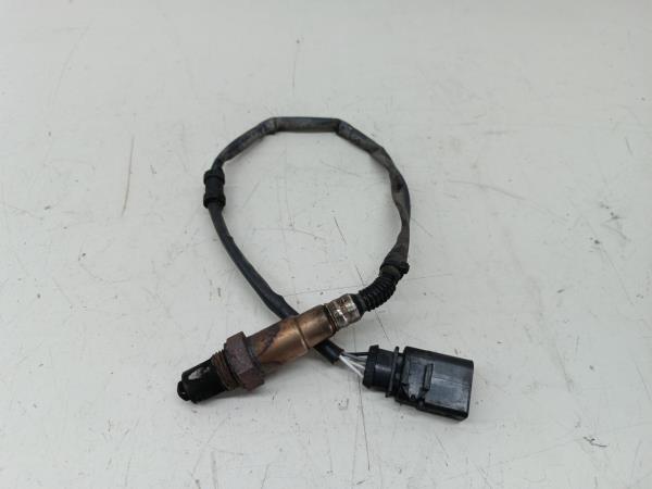 Sonda Lambda SEAT LEON (1P1) | 05 - 13 Imagem-4