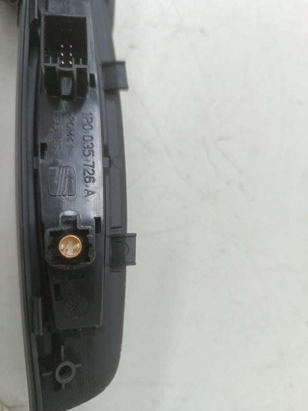 Comutador SEAT LEON (1P1) | 05 - 13 Imagem-3