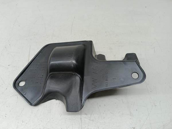 Plástico da coluna de direção SEAT LEON (1P1) | 05 - 13 Imagem-2