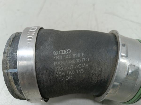 Tubagem do Intercooler SEAT LEON (1P1) | 05 - 13 Imagem-3