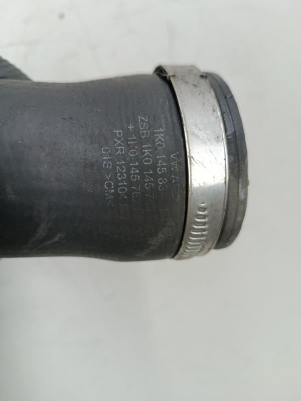 Tubagem do Intercooler SEAT LEON (1P1) | 05 - 13 Imagem-3