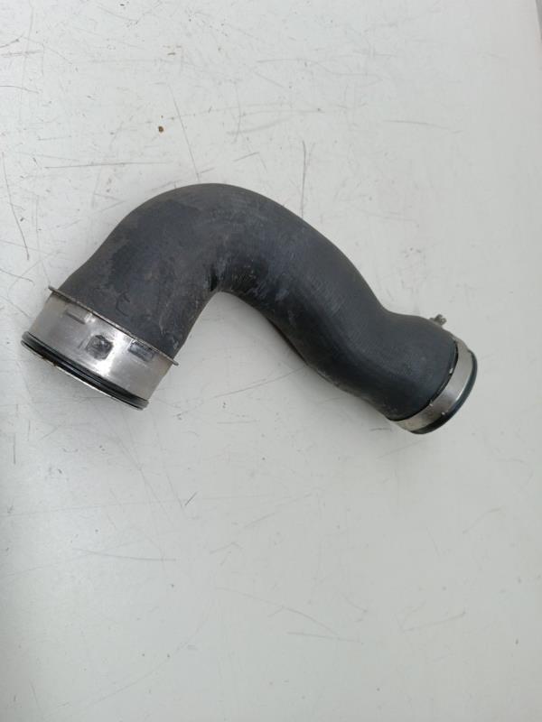 Tubagem do Intercooler SEAT LEON (1P1) | 05 - 13 Imagem-4