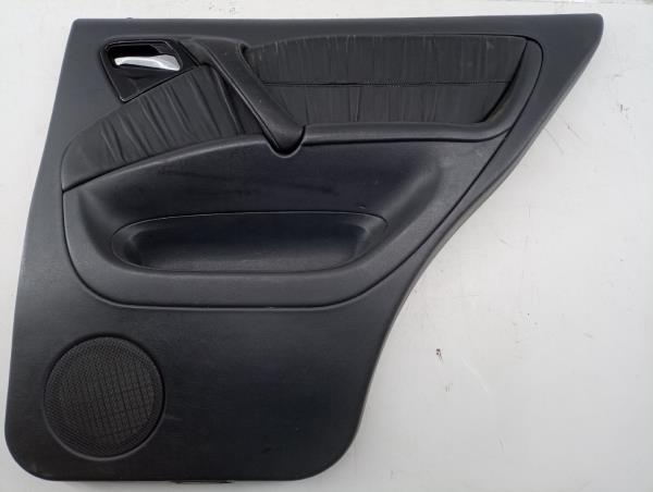 Quartela tras direito  MERCEDES-BENZ M-CLASS (W163) | 98 - 05
