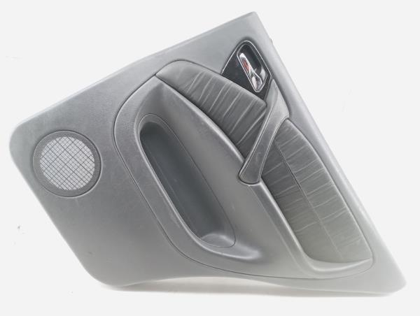 Quartela tras direito  MERCEDES-BENZ M-CLASS (W163) | 98 - 05 Imagem-1