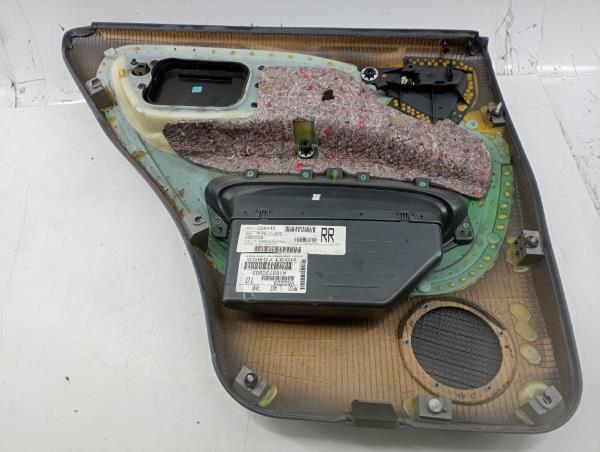 Quartela tras direito  MERCEDES-BENZ M-CLASS (W163) | 98 - 05 Imagem-2