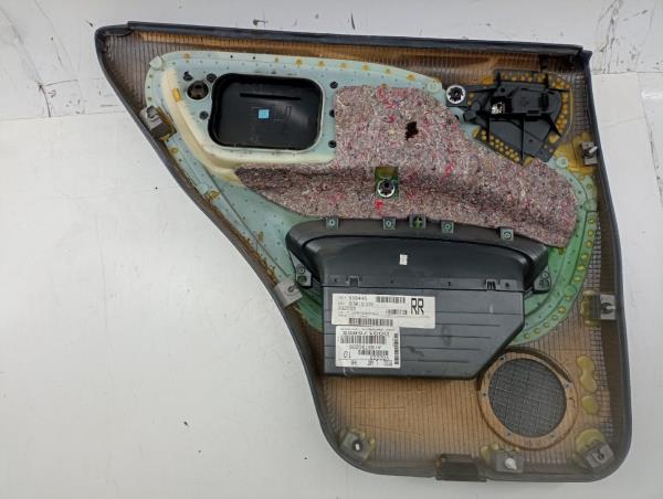 Quartela tras direito  MERCEDES-BENZ M-CLASS (W163) | 98 - 05 Imagem-4