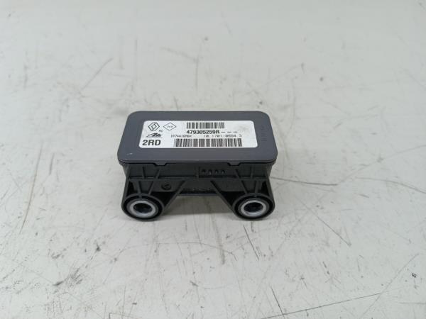 Centralina, Módulo ESP RENAULT MEGANE III Grandtour (KZ0/1) | 08 - 