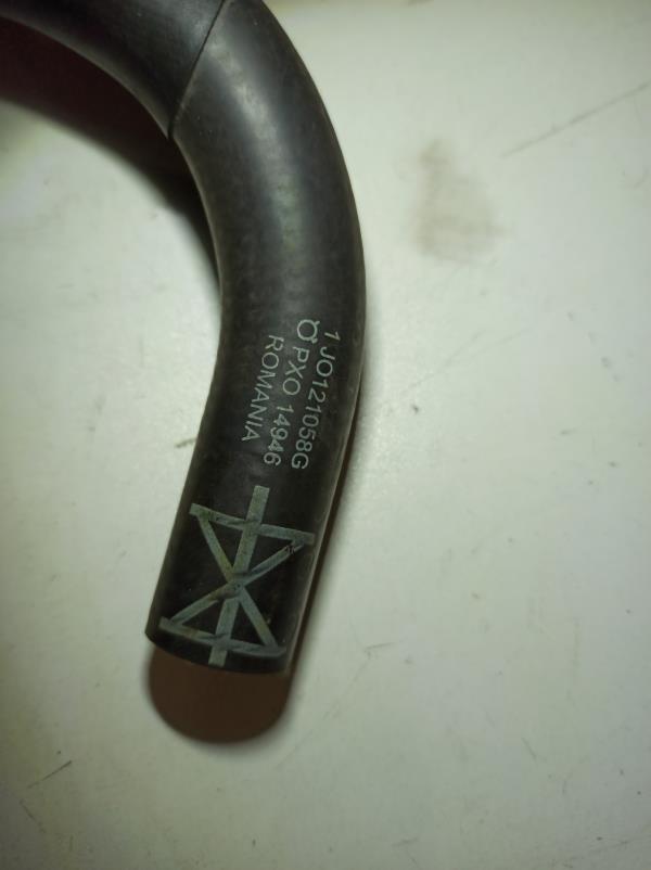 Tubo de Água SKODA OCTAVIA I (1U2) | 96 - 10