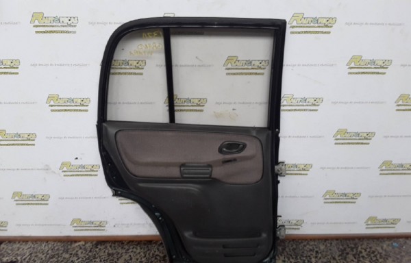 Porta Traseira Esquerda SUZUKI GRAND VITARA I (FT, HT) | 98 - 06