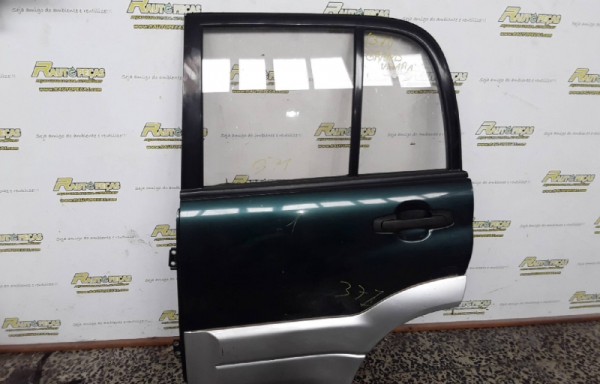 Porta Traseira Esquerda SUZUKI GRAND VITARA I (FT, HT) | 98 - 06 Imagem-1