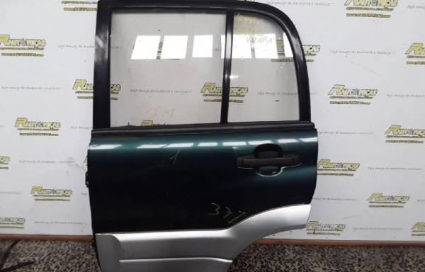 Porta Traseira Esquerda SUZUKI GRAND VITARA I (FT, HT) | 98 - 06 Imagem-2