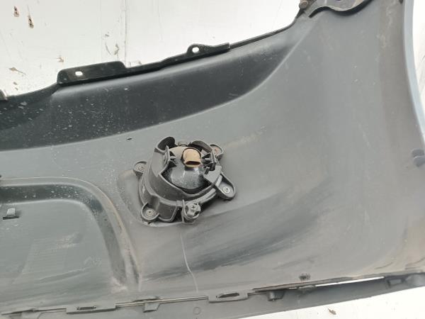 Para Choques Frente KIA SORENTO I (JC) | 02 -  Imagem-2