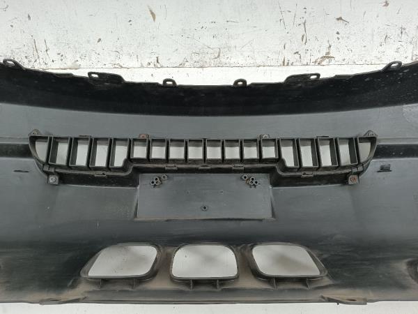 Para Choques Frente KIA SORENTO I (JC) | 02 -  Imagem-3