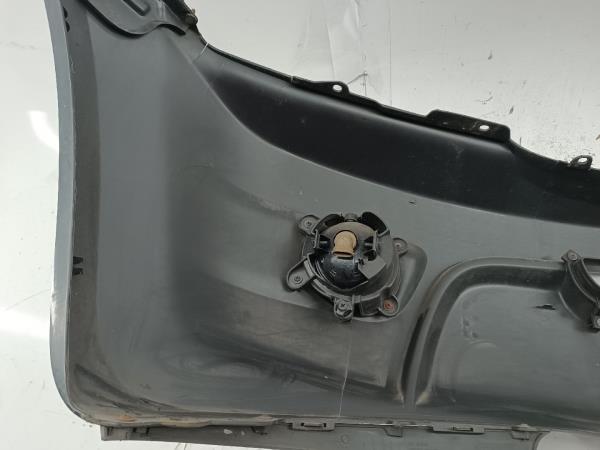 Para Choques Frente KIA SORENTO I (JC) | 02 -  Imagem-6