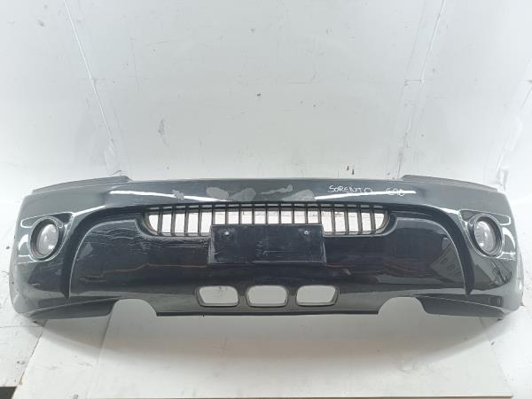 Para Choques Frente KIA SORENTO I (JC) | 02 -  Imagem-12