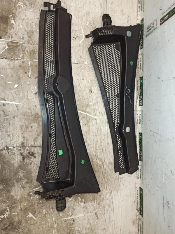 Grelha de torpedo PEUGEOT 208 I (CA_, CC_) | 12 - 