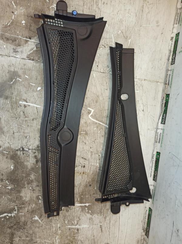 Grelha de torpedo PEUGEOT 208 I (CA_, CC_) | 12 -  Imagem-3