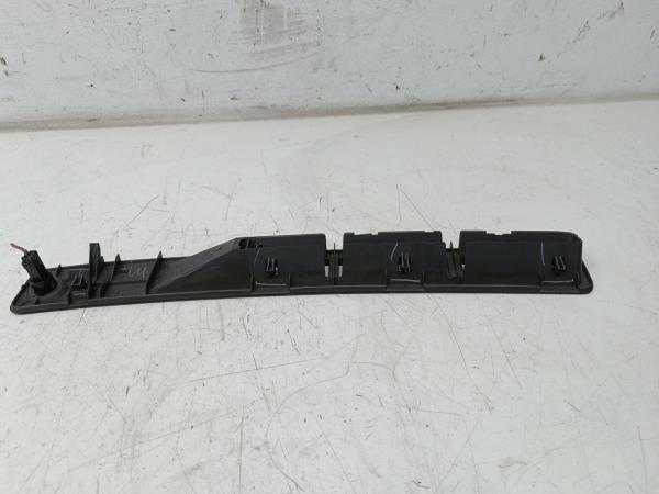 Difusor de ar NISSAN PRIMERA (P11) | 96 - 01 Imagem-1