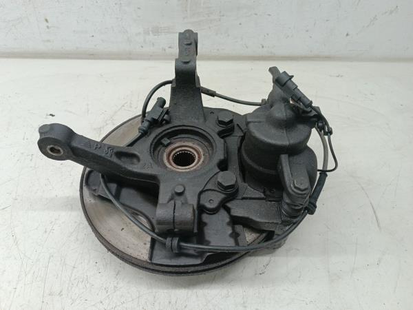 Manga de Eixo Frente Esquerda FIAT GRANDE PUNTO (199_) | 05 - 