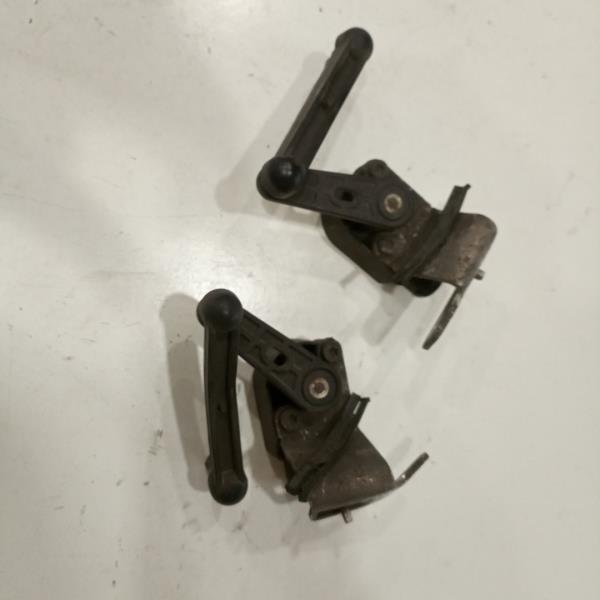 Niveladores Xenon BMW 5 Touring (F11) | 09 - 17 Imagem-4