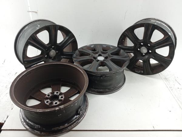 Conjunto de 4 jantes LAND ROVER RANGE ROVER EVOQUE (L538) | 11 - 
