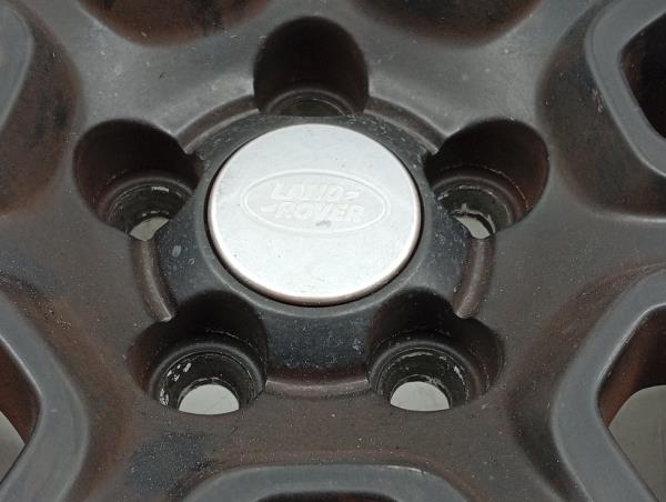 Conjunto de 4 jantes LAND ROVER RANGE ROVER EVOQUE (L538) | 11 -  Imagem-1