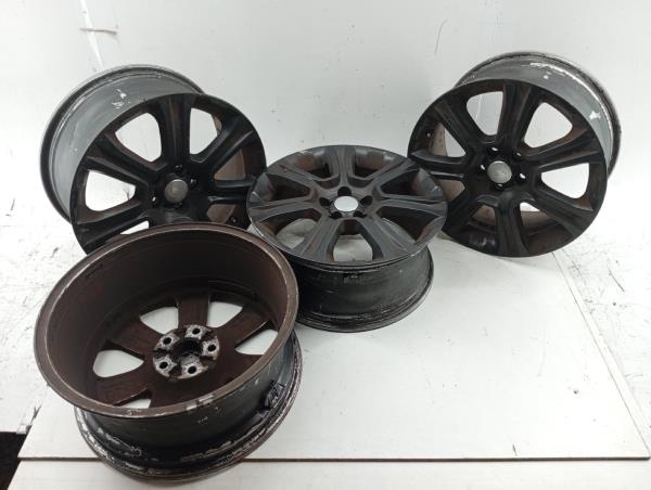 Conjunto de 4 jantes LAND ROVER RANGE ROVER EVOQUE (L538) | 11 -  Imagem-3