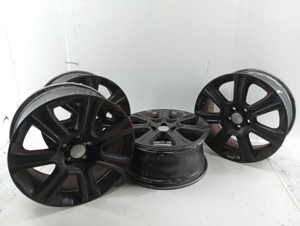 Conjunto de 4 jantes LAND ROVER RANGE ROVER EVOQUE (L538) | 11 -  Imagem-4